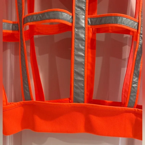 Jeremy Scott Adidas Originals cage track jacket - Picture 6 of 15